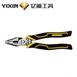 省力型鋼絲鉗（60CR）