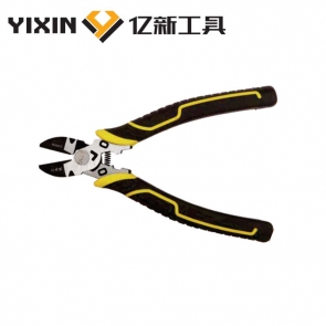 省力型斜口鉗（60CR）