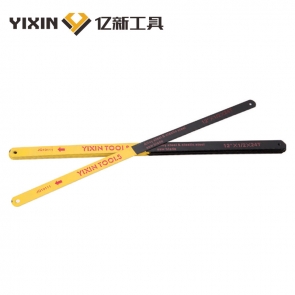 合金鋼彈性鋼鋸條