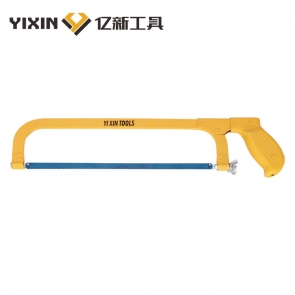 噴塑固定鋼鋸架